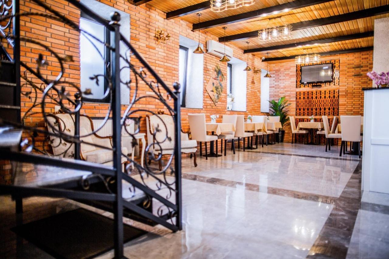 Old Georgia Hotel Tbiliszi Kültér fotó