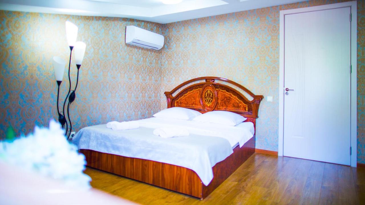 Old Georgia Hotel Tbiliszi Kültér fotó