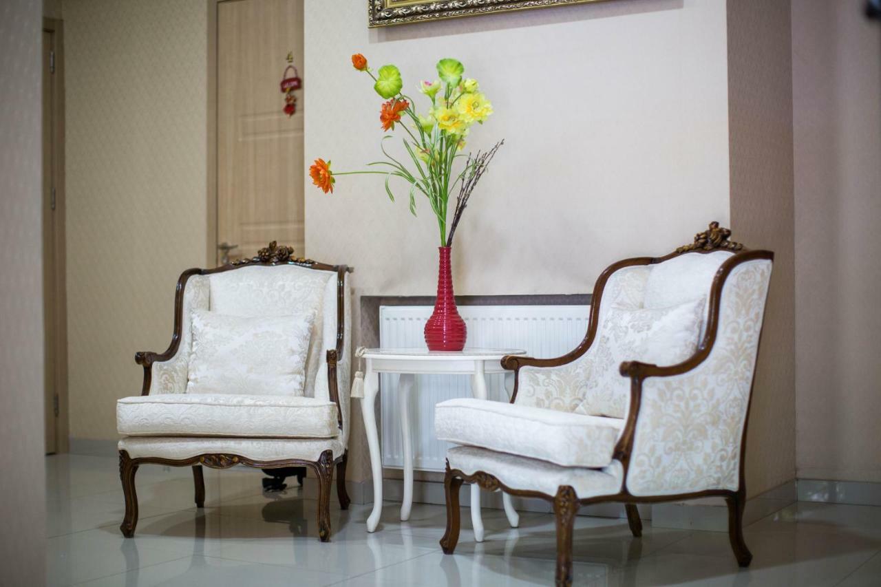 Old Georgia Hotel Tbiliszi Kültér fotó